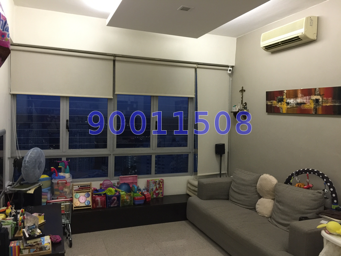 Bishan Loft (D20), Condominium #58711502